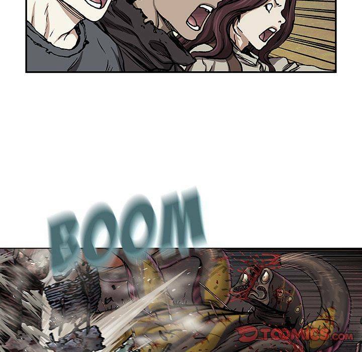 Đứa Con Thần Chết - Chapter 69 - Page 48