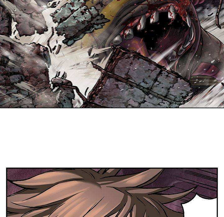 Đứa Con Thần Chết - Chapter 69 - Page 49