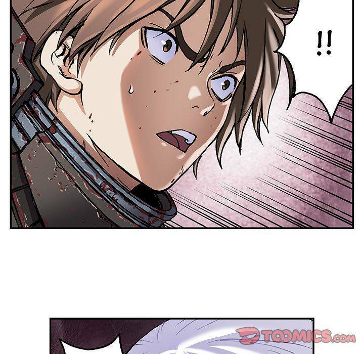 Đứa Con Thần Chết - Chapter 69 - Page 50