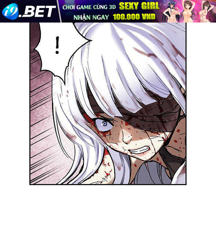 Đứa Con Thần Chết - Chapter 69 - Page 51