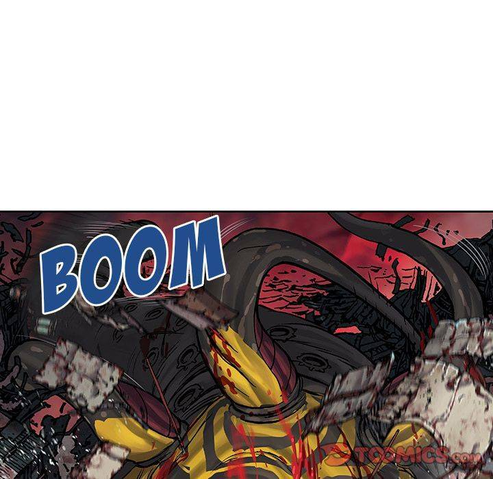 Đứa Con Thần Chết - Chapter 69 - Page 52