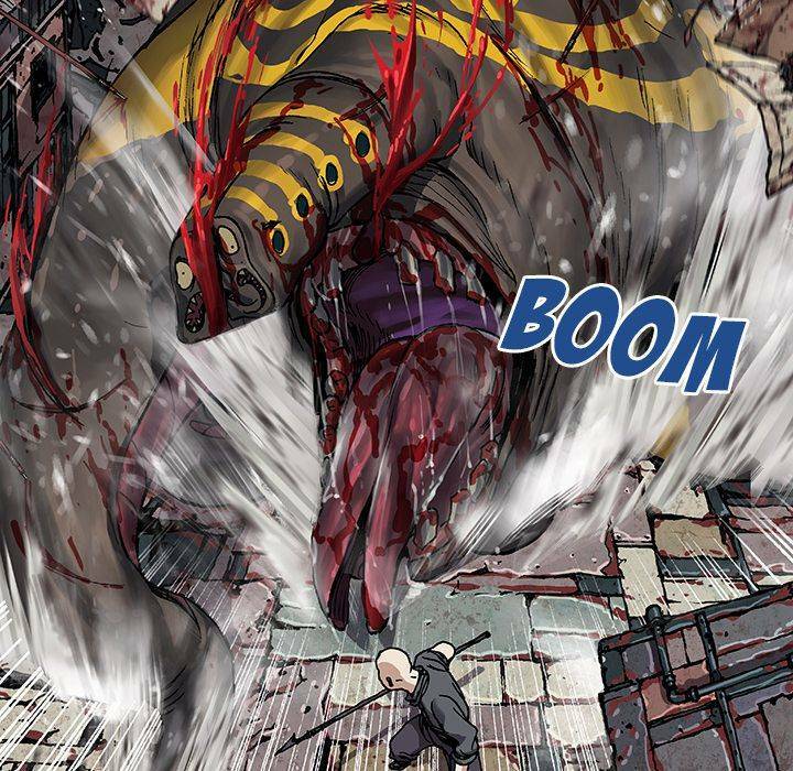 Đứa Con Thần Chết - Chapter 69 - Page 53