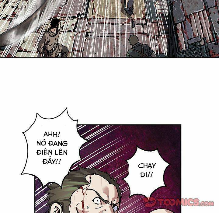 Đứa Con Thần Chết - Chapter 69 - Page 54