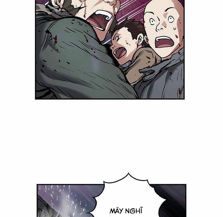 Đứa Con Thần Chết - Chapter 69 - Page 55