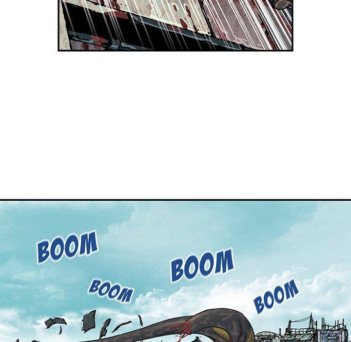 Đứa Con Thần Chết - Chapter 69 - Page 57