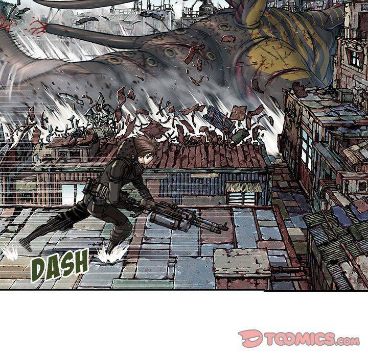 Đứa Con Thần Chết - Chapter 69 - Page 58