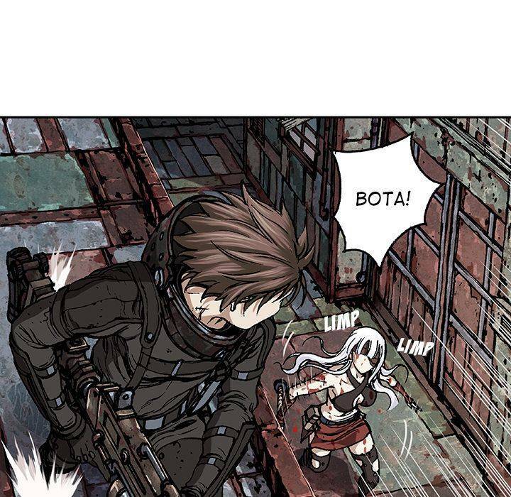 Đứa Con Thần Chết - Chapter 69 - Page 59