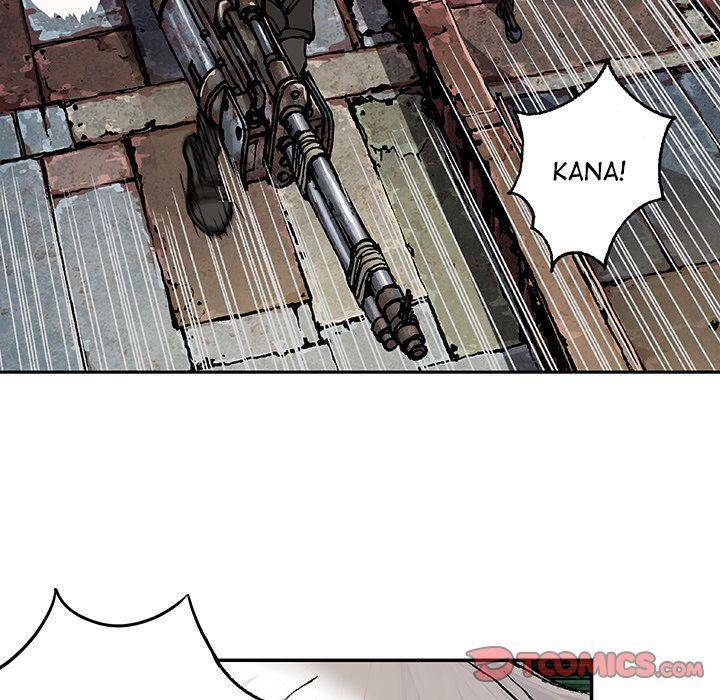 Đứa Con Thần Chết - Chapter 69 - Page 60