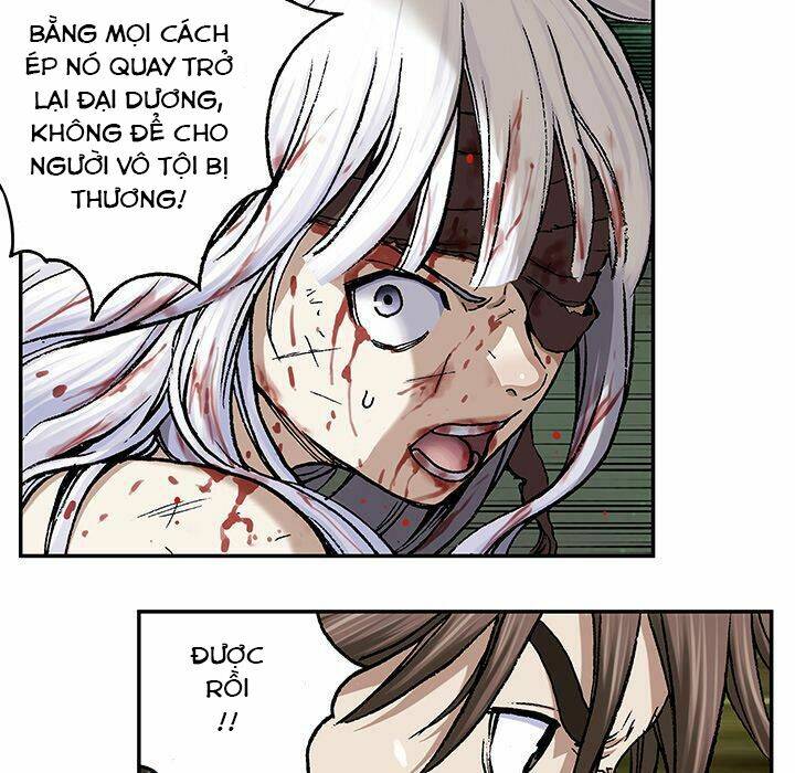 Đứa Con Thần Chết - Chapter 69 - Page 61