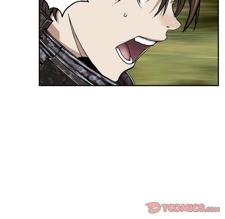 Đứa Con Thần Chết - Chapter 69 - Page 62