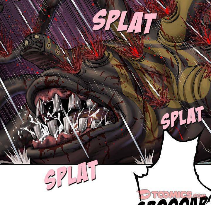 Đứa Con Thần Chết - Chapter 69 - Page 6