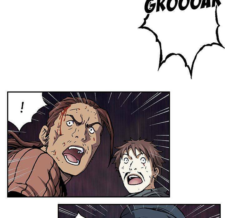 Đứa Con Thần Chết - Chapter 69 - Page 7