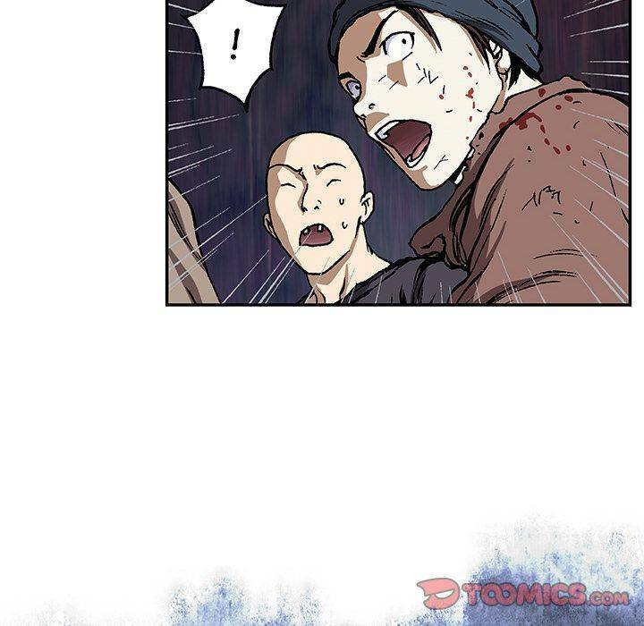 Đứa Con Thần Chết - Chapter 69 - Page 8