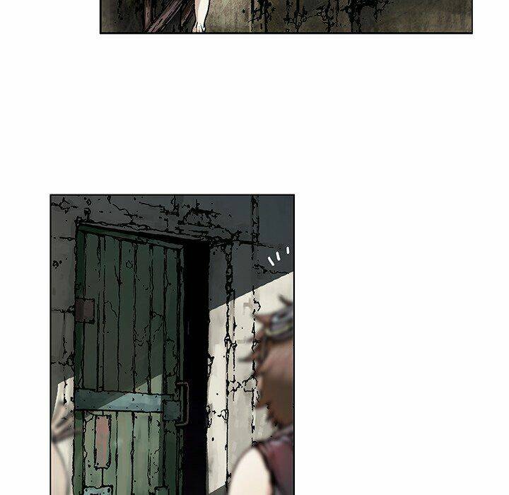 Đứa Con Thần Chết - Chapter 7 - Page 9