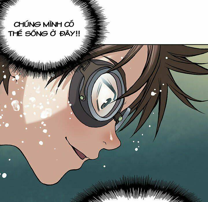 Đứa Con Thần Chết - Chapter 7 - Page 99