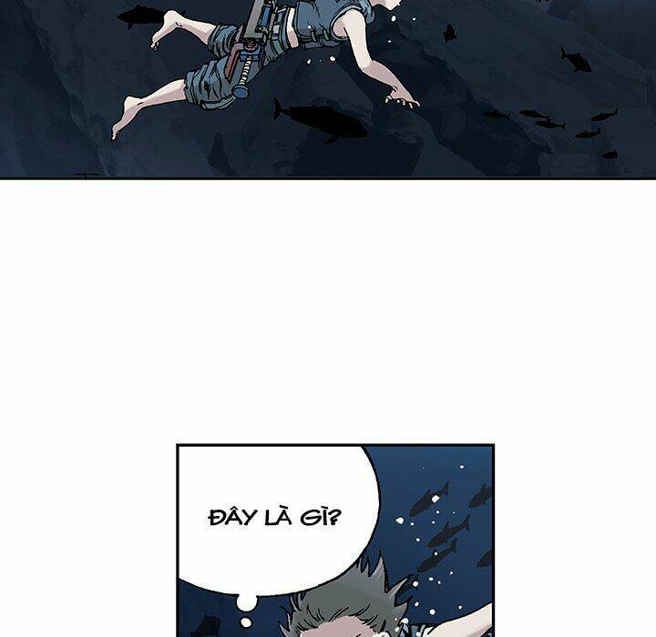 Đứa Con Thần Chết - Chapter 7 - Page 101