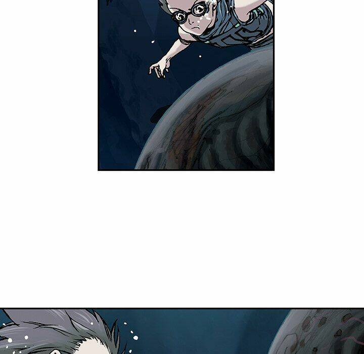 Đứa Con Thần Chết - Chapter 7 - Page 102