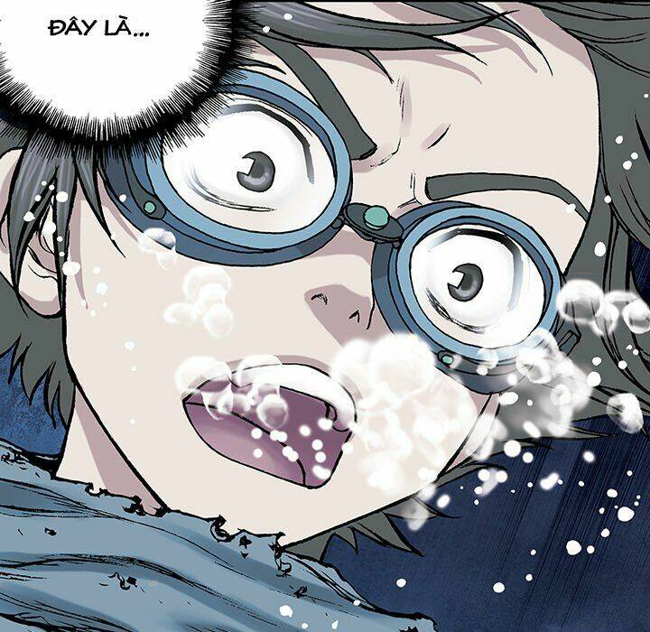 Đứa Con Thần Chết - Chapter 7 - Page 105