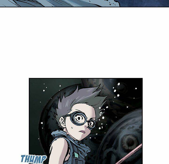 Đứa Con Thần Chết - Chapter 7 - Page 106