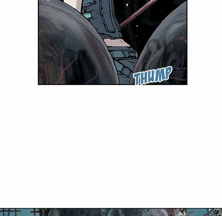 Đứa Con Thần Chết - Chapter 7 - Page 107