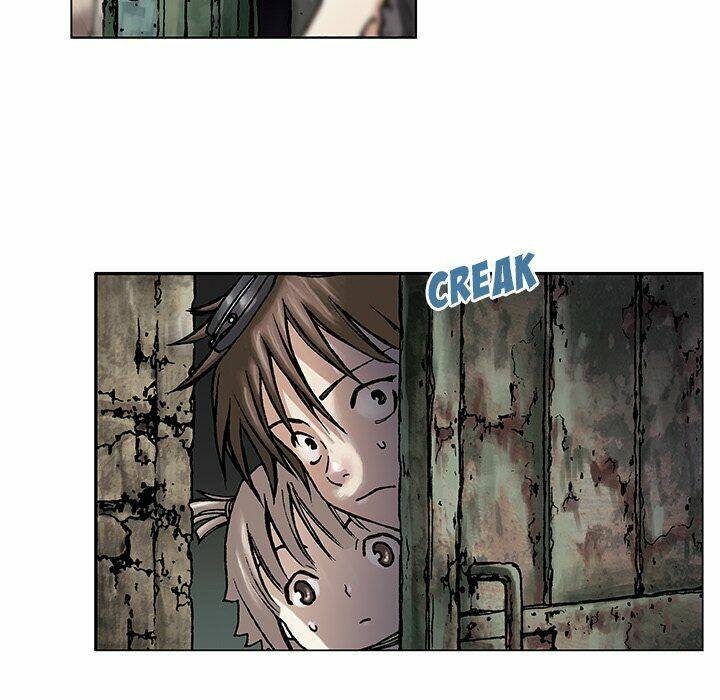 Đứa Con Thần Chết - Chapter 7 - Page 10