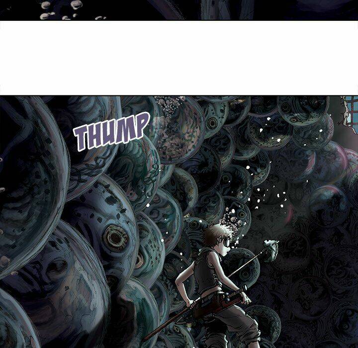 Đứa Con Thần Chết - Chapter 7 - Page 110