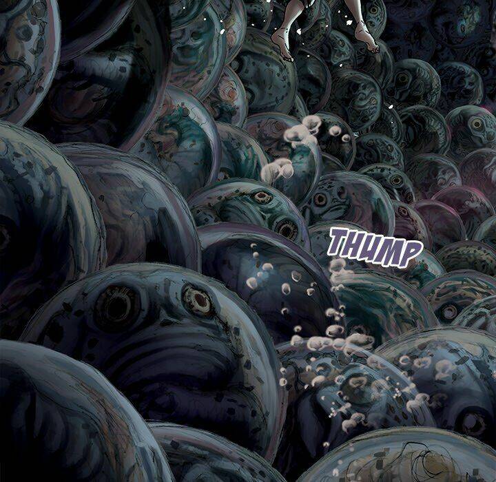 Đứa Con Thần Chết - Chapter 7 - Page 111