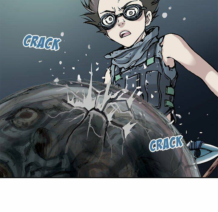 Đứa Con Thần Chết - Chapter 7 - Page 113