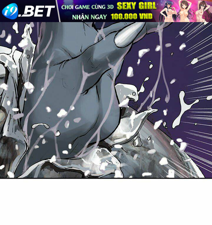 Đứa Con Thần Chết - Chapter 7 - Page 115