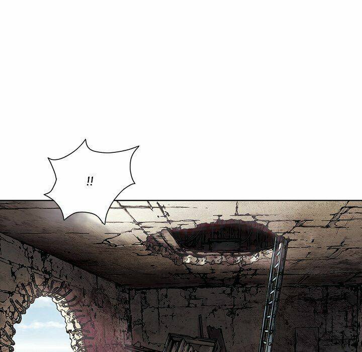 Đứa Con Thần Chết - Chapter 7 - Page 11