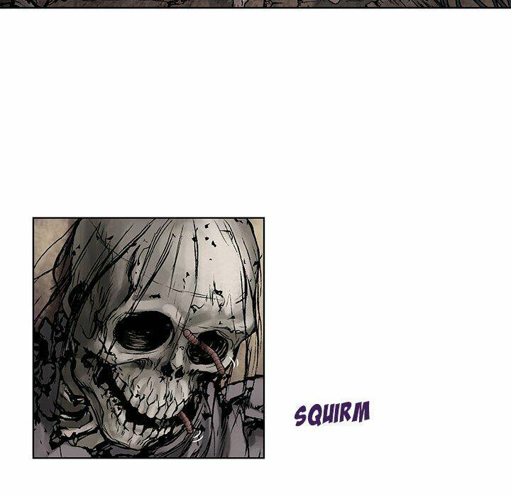 Đứa Con Thần Chết - Chapter 7 - Page 13