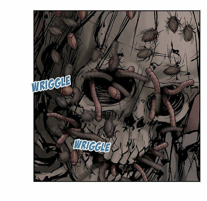 Đứa Con Thần Chết - Chapter 7 - Page 14