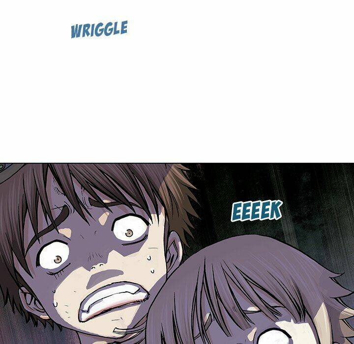 Đứa Con Thần Chết - Chapter 7 - Page 15