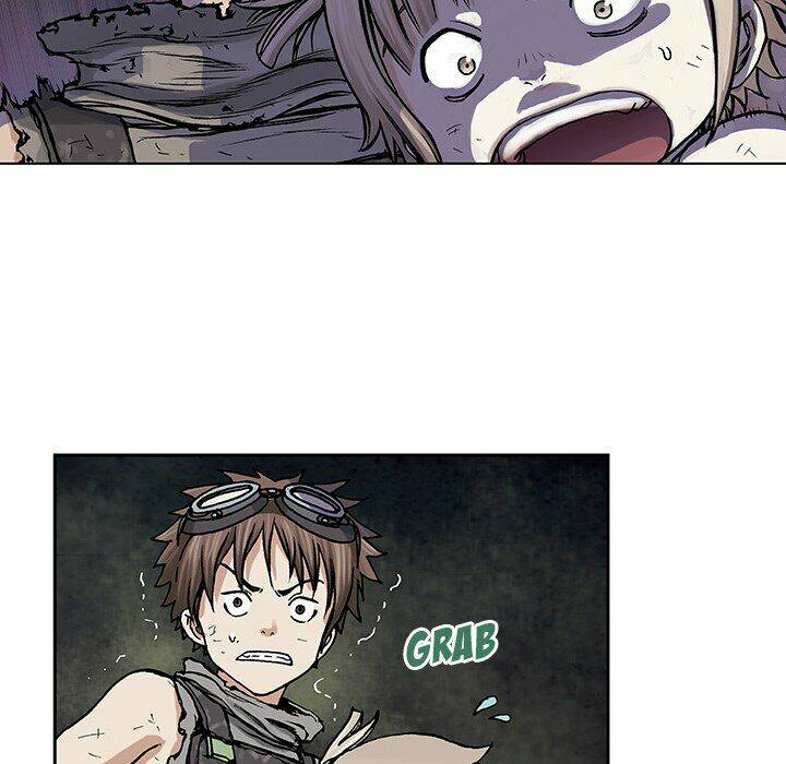 Đứa Con Thần Chết - Chapter 7 - Page 16