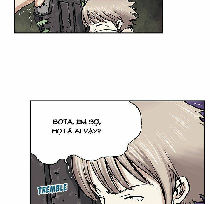 Đứa Con Thần Chết - Chapter 7 - Page 17