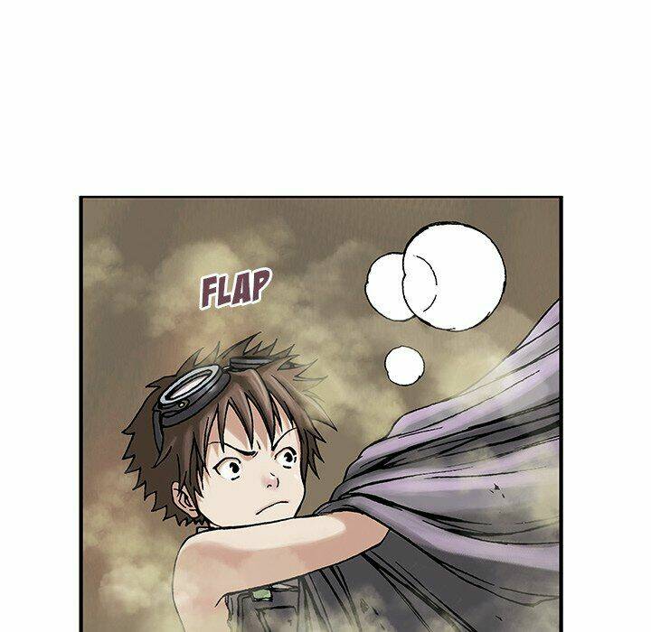 Đứa Con Thần Chết - Chapter 7 - Page 21