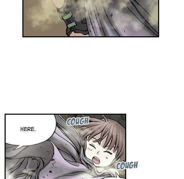 Đứa Con Thần Chết - Chapter 7 - Page 22