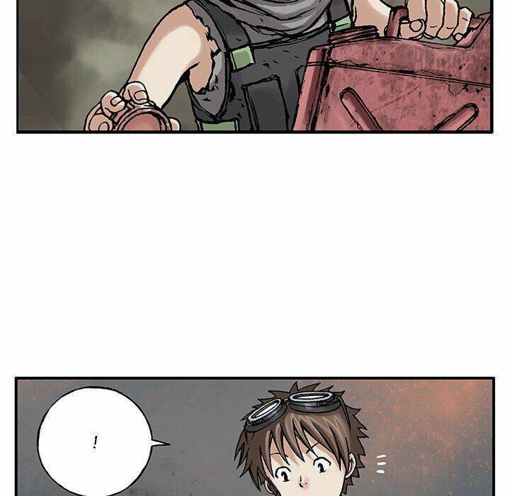 Đứa Con Thần Chết - Chapter 7 - Page 26