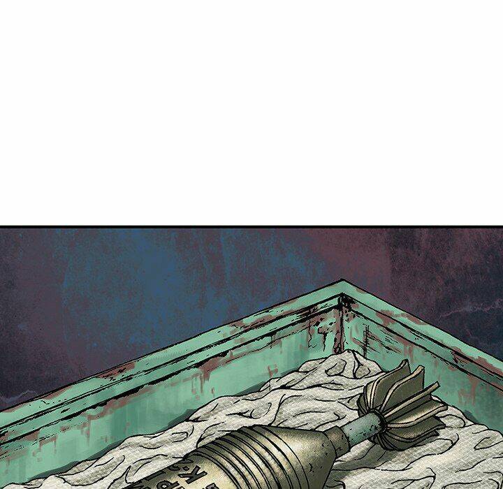 Đứa Con Thần Chết - Chapter 7 - Page 28