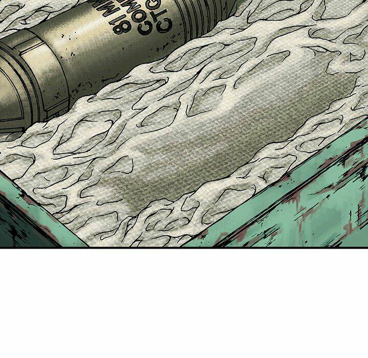 Đứa Con Thần Chết - Chapter 7 - Page 29