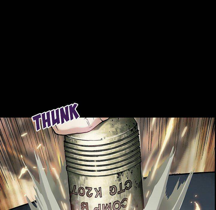 Đứa Con Thần Chết - Chapter 7 - Page 31