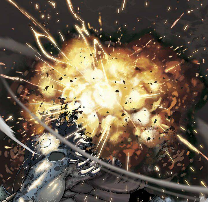 Đứa Con Thần Chết - Chapter 7 - Page 33