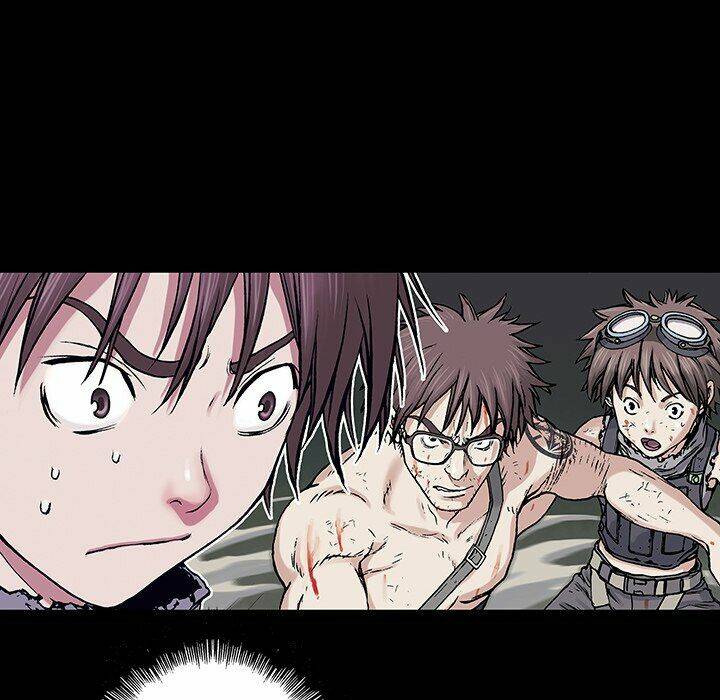 Đứa Con Thần Chết - Chapter 7 - Page 36