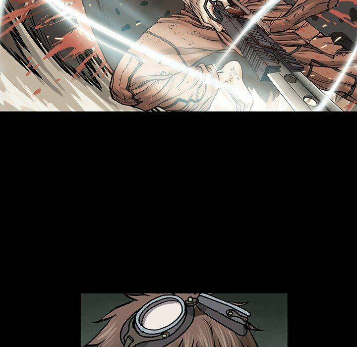 Đứa Con Thần Chết - Chapter 7 - Page 39