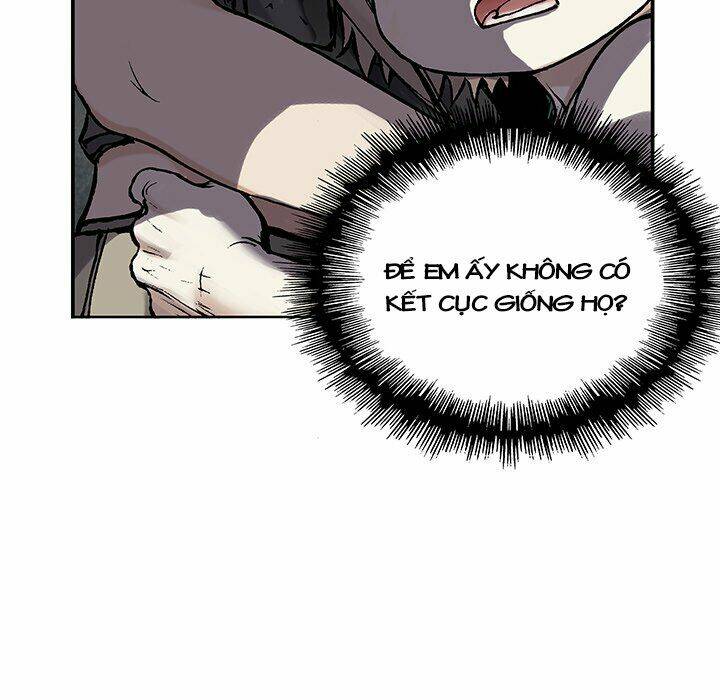 Đứa Con Thần Chết - Chapter 7 - Page 44