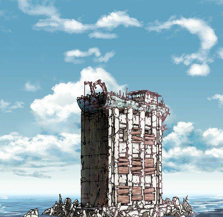 Đứa Con Thần Chết - Chapter 7 - Page 46