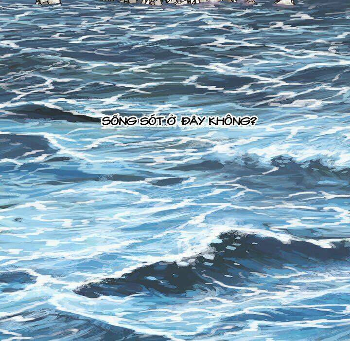 Đứa Con Thần Chết - Chapter 7 - Page 47