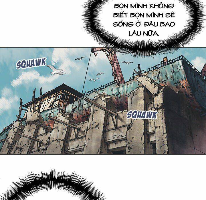 Đứa Con Thần Chết - Chapter 7 - Page 4