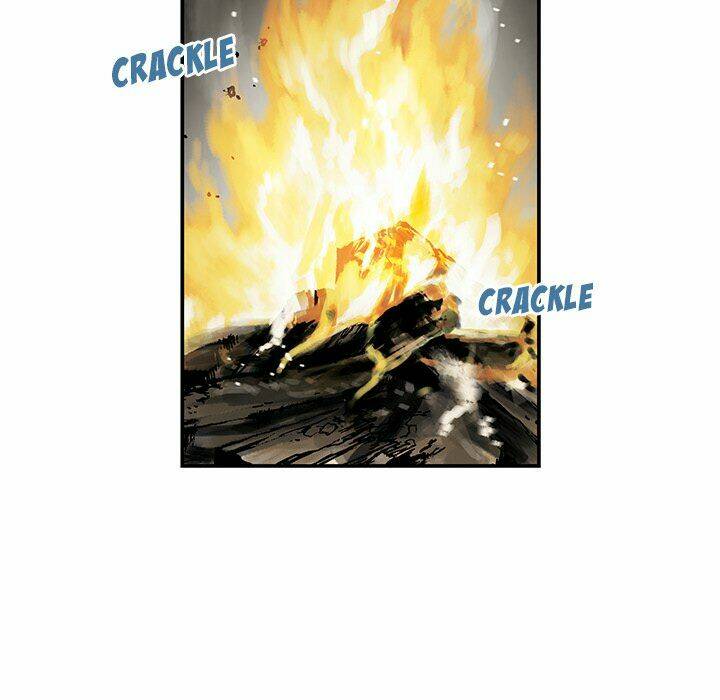 Đứa Con Thần Chết - Chapter 7 - Page 49