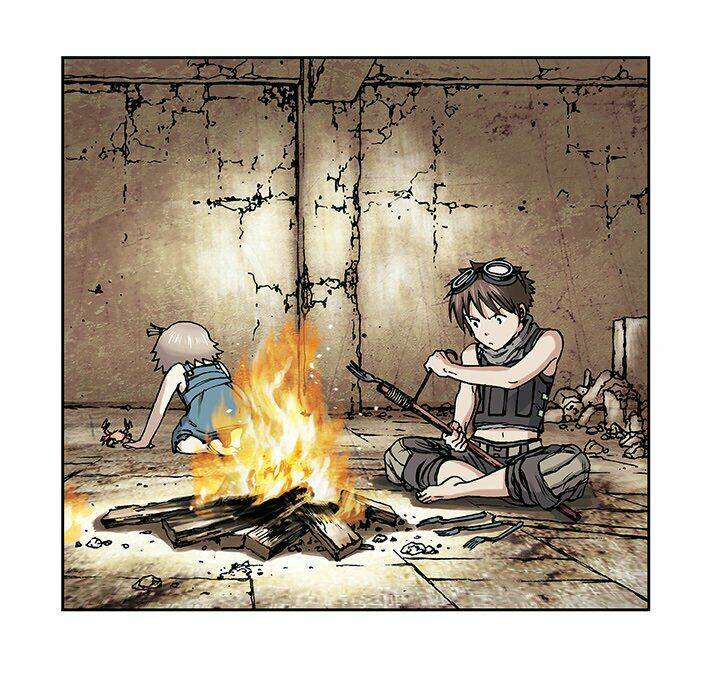 Đứa Con Thần Chết - Chapter 7 - Page 50